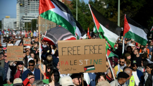 Aumenta pressão sobre Alemanha por seu apoio inabalável a Israel