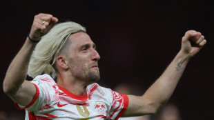 Kampl zu Forderungen nach Trainerwechsel: "Bl&ouml;dsinnig"