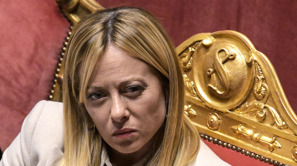 Palazzo Chigi, dall'Italia costante e convinto sostegno all'Ucraina