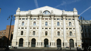 Borsa: Milano +0,5% con Avio, St e Stellantis, gi&ugrave; Amplifon