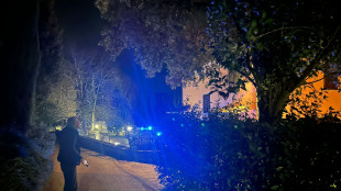 Proprietario spara in aria, ladro muore dissanguato in recinzione