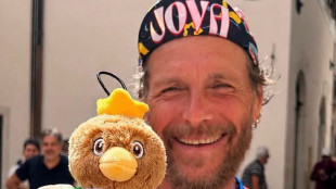 Jovanotti all'Aquila, tappa al teatro San Filippo prima del Jova Summer Party