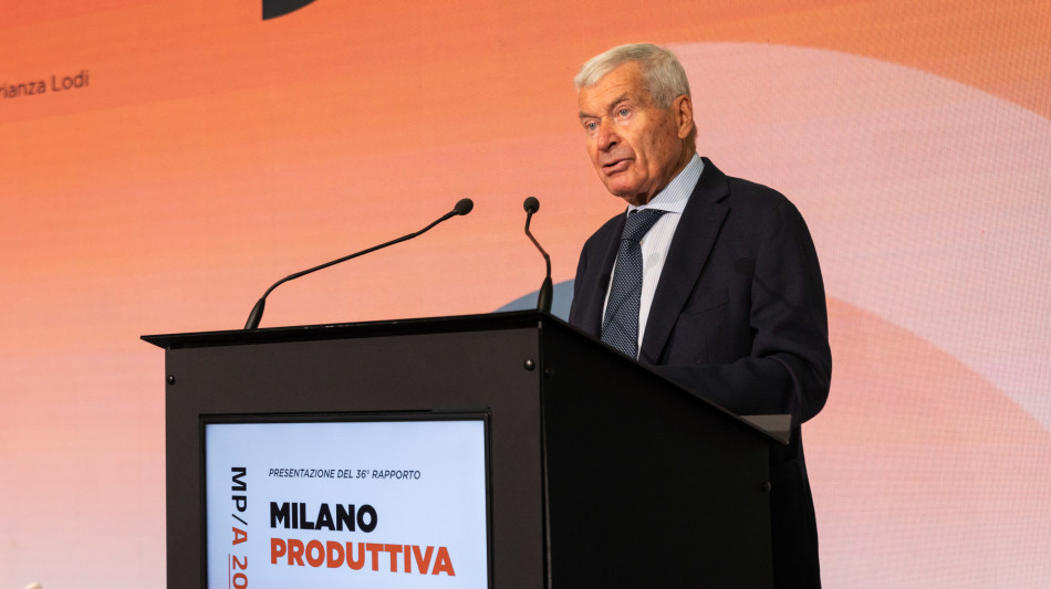 L'economia di Milano, Lodi, Monza e Brianza a prova di crisi