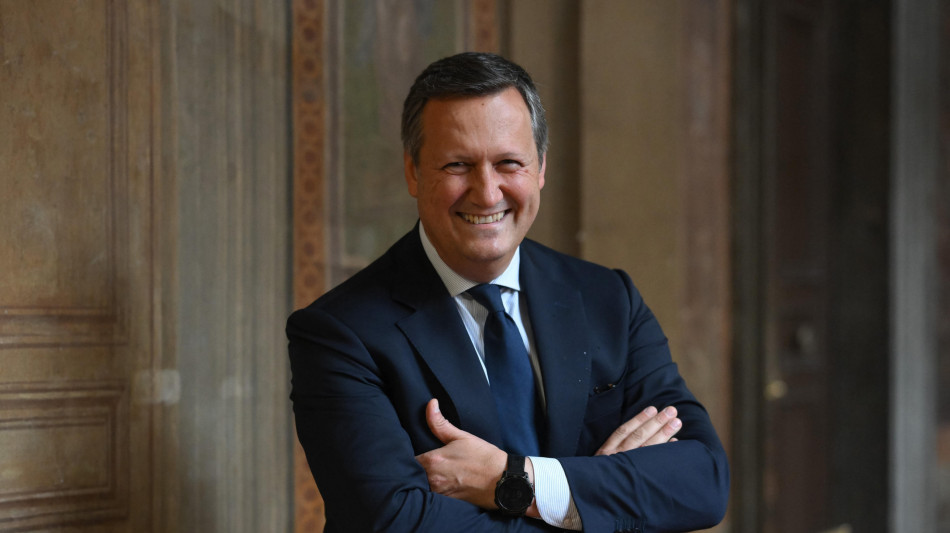 Argir&ograve;, l'energia richiede supervisione nazionale e strategia europea