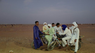 El grupo Estado Isl&aacute;mico prosigue su avance arrasador en el Sahel