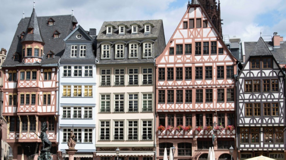 Amtliches Endergebnis best&auml;tigt Abwahl von Frankfurter Oberb&uuml;rgermeister Feldmann