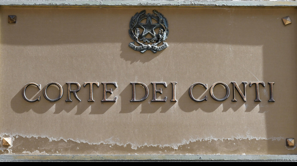 C.Conti, Pnrr in linea, alcune criticit&agrave; in ambiente e infrastrutture
