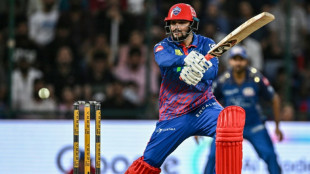 Rizvi stars as Delhi down Mumbai to top IPL table