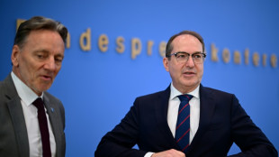 Milliardenschaden durch Organisierte Kriminalit&auml;t - Dobrindt: "Massives Drogenproblem"