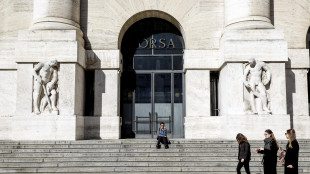 Borsa: Milano chiude in deciso rialzo (+1,12%)