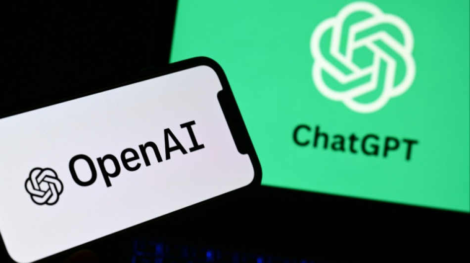 OpenAI unveils search browser in challenge to Google