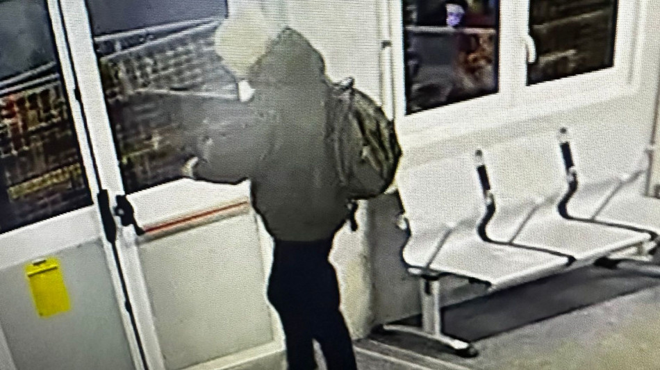 Capotreno ucciso, per fermato c'era un ordine di allontanamento dall'Italia