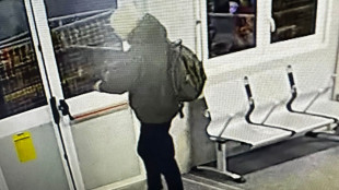 Capotreno ucciso, per fermato c'era un ordine di allontanamento dall'Italia