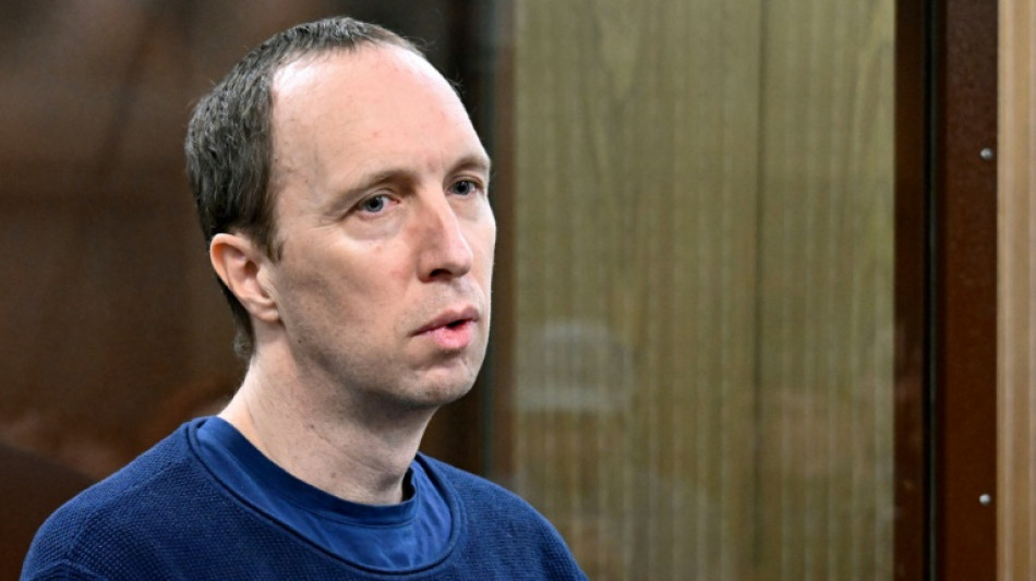 Prozessbeginn in Russland gegen US-Bürger wegen mutmaßlichen Angriffs