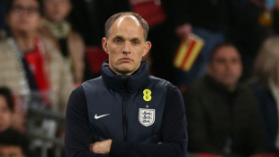 Tuchel calls for calm after England suffer Japan setback before World Cup