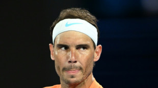 "Possivelmente 2024 ser&aacute; meu &uacute;ltimo ano", afirma Rafael Nadal