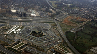Fuite de documents: Washington tente de rassurer ses alli&eacute;s dont Kiev