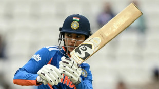 India's Mandhana becomes top run-scorer in women's cricket