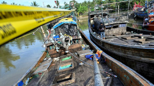 Indon&eacute;sie: la col&egrave;re des communaut&eacute;s locales aggrave le sort des r&eacute;fugi&eacute;s Rohingyas