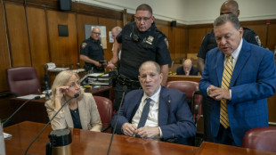 Harvey Weinstein de nouveau coupable d'agression sexuelle, verdict partagé à New York