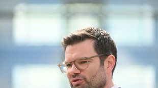 Buschmann &auml;u&szlig;ert Unterst&uuml;tzung f&uuml;r Habecks Pl&auml;ne f&uuml;r Kartellrechts-Reform