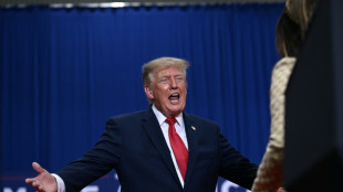 Trump asegura que "pronto" habr&aacute; acuerdo comercial con Canad&aacute;