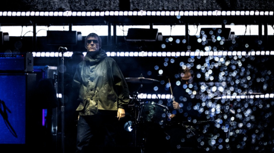 Oasis und Phil Collins werden in Rock and Roll Hall of Fame aufgenommen