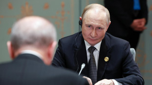 Putin, 'piano Usa pu&ograve; essere base per soluzione pacifica'