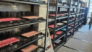 EUA desmantela rede capaz de colapsar comunicações em Nova York durante Assembleia Geral da ONU