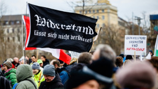 Th&uuml;ringens Innenminister: Corona-Leugner rechtsextremem Spektrum zuordnen &nbsp; 
