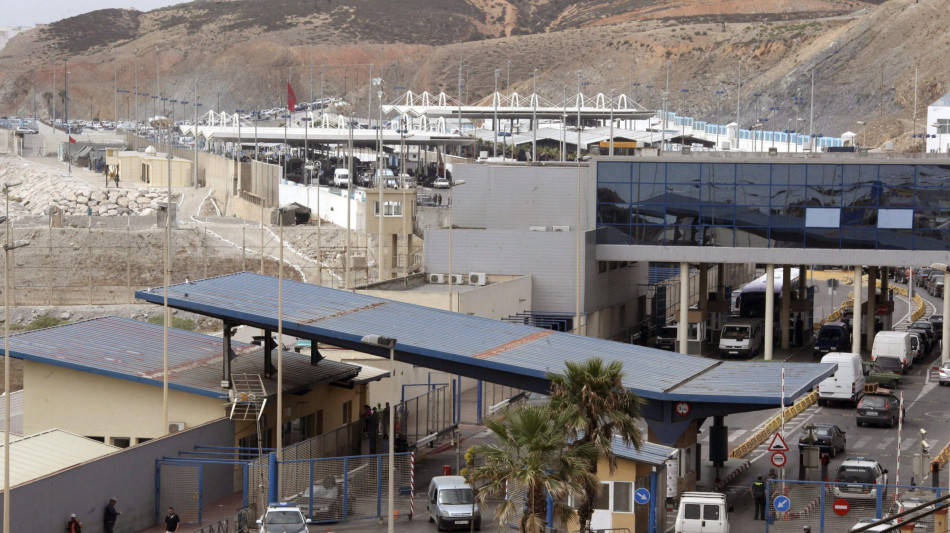 Ministro marocchino, 'non rinunceremo a Ceuta e Melilla'