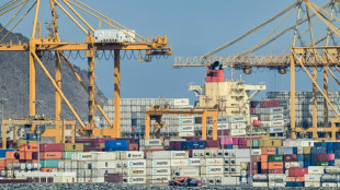 Hormuz ship traffic climbs after war deal: trackers