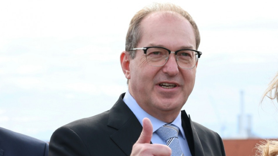 Dobrindt: Abschiebeabkommen mit Taliban vor Abschluss - Abschiebungen auch nach Syrien