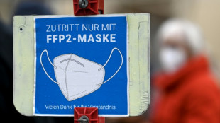 Ampel-Koalition weiter uneins &uuml;ber k&uuml;nftiges Infektionsschutzgesetz 