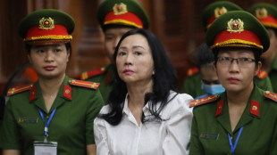 Des milliards de dollars de fraude au Vietnam: la patronne d'un g&eacute;ant de l'immobilier condamn&eacute;e &agrave; mort