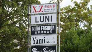 Máfia chinesa disputa o coração da 'fast fashion' na Itália