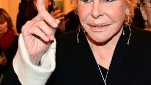 Muere a los 91 a&ntilde;os Ornella Vanoni, diva de la canci&oacute;n popular italiana