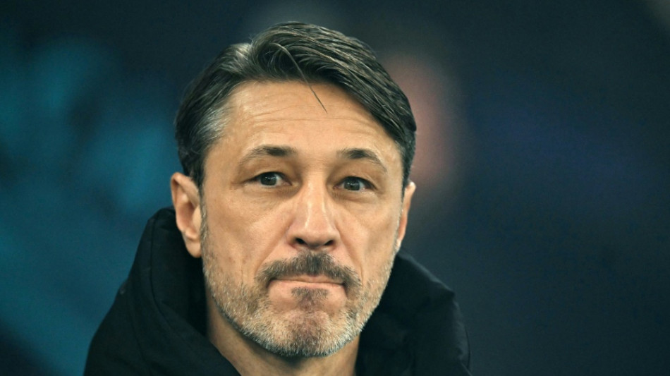 BVB-Trainer Kovac: "Wir müssen uns verbessern"