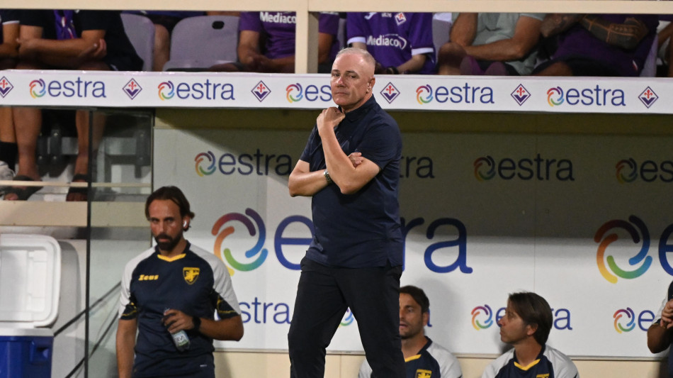 Calcio: Frosinone; Koutsoupias ceduto all'Anderlecht
