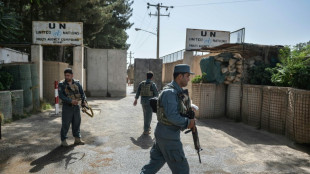UN-Sicherheitsrat stimmt f&uuml;r Fortsetzung von Mission in Afghanistan