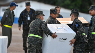 Kopf-an-Kopf-Rennen bei Präsidentschaftswahl in Honduras