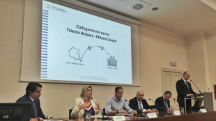 Dal primo luglio torna il volo Trieste-Milano Linate