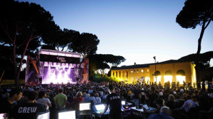 Grandi star straniere e italiane a Summertime, la lunga estate romana alla Casa del Jazz