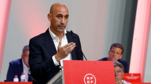 Spanish federation threatens legal action over Hermoso 'lies'
