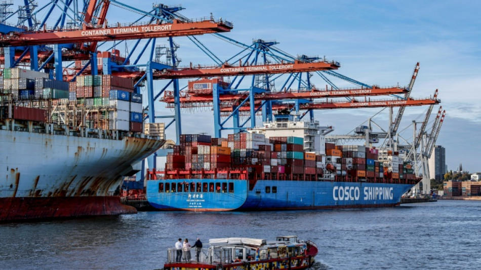Exporte und Industrieproduktion im März gestiegen - Experten: Vorzieheffekt