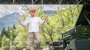 Al No Borders Music Festival Einaudi dialoga tra musica e paesaggio