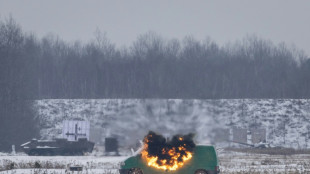SPD k&uuml;ndigt Ja zu Kampfdrohnen-Kauf an - Bedenken wegen US-Investor ausger&auml;umt