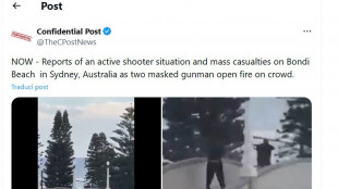 Media, 'almeno dieci i morti a Bondi Beach'