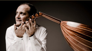 Dalla musica araba al mondo, a Roma Anouar Brahem e il suo oud