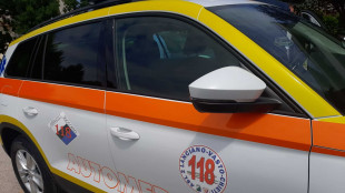 Incidente sulla Fondovalle Sangro, tre morti in Abruzzo